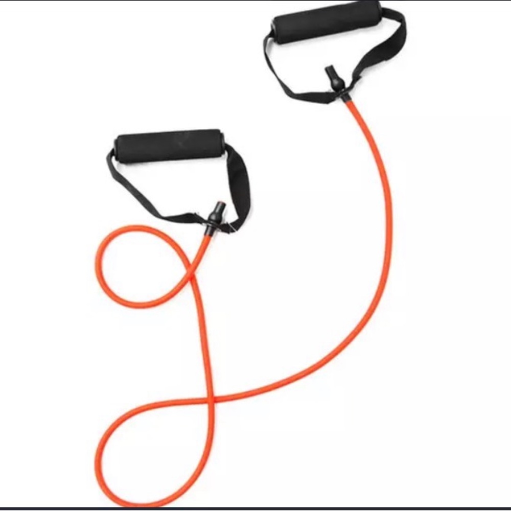 Tapout Resistance & Training Band Set – Black/Red – Home Workout/Fitness – New - Picture 2 of 5